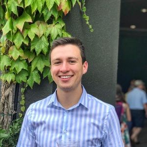 Meet your Posher, Gage